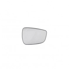 Geam oglinda HYUNDAI I30 (GD), 03.2012-03.2017; VELOSTER, 05.2011-, partea dreapta, sticla convexa; geam cromat