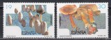 Spania 1995 - Ciuperci, MNH, Nestampilat