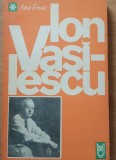 ION VASILESCU - ANA FROST, 1967