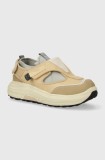 Suicoke sneakers TRED culoarea bej