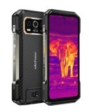 Cumpara ieftin Telefon Mobil Ulefone Armor 27T, Negru, 4G, Ecran 6.78 FHD+ 120Hz, Camera Termica, Camera Night Vision 64MP, 24GB RAM(12GB+12GB extensibili), 256GB RO