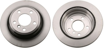 TRW DF6513S Disc frana foto