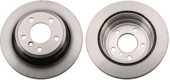 TRW DF6513S Disc frana