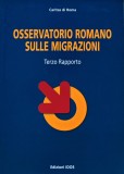 Osservatorio Romano sulle Migrazioni - 2007 - Caritas DI Roma (C396)