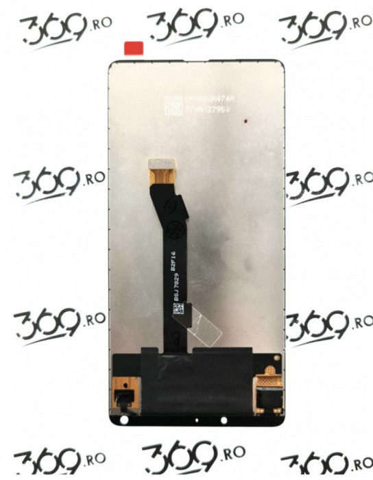 Display Xiaomi Mi Mix 2 WHITE OEM