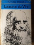 LEONARDO DA VINCI-OVIDIU DRIMBA-350551