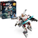 LEGO&reg; Star Wars&trade; - Robotul X-Wing&trade; al lui Luke Skywalker&trade; 75390, 195 piese
