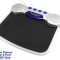 Mouse Pad 4 in 1 Iluminat Cu Hub Usb, Microfon si Boxe