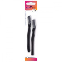 Set 2 Trimmere pentru spr&acirc;ncene Top Choice 35043