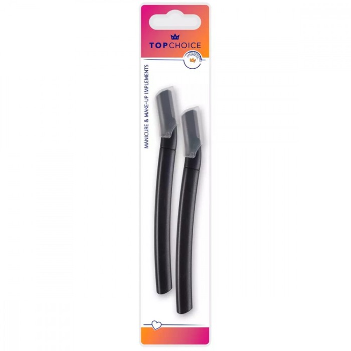 Set 2 Trimmere pentru spr&acirc;ncene Top Choice 35043