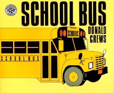 School Bus foto