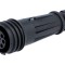Conector Circular mamă 7 pini, IP68