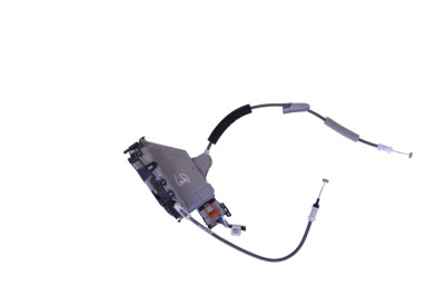 &amp;Icirc;ncuietoare ușă dreapta spate OPEL MOKKA 2022 OEM: 444538,S3M1AOO6461,3102M0089K4 18109882 foto