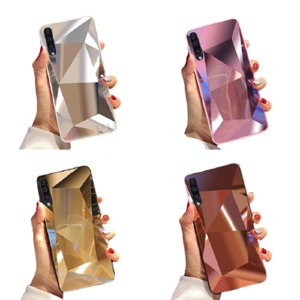 Huse telefon cu textura diamant 3D Samsung A50 ; A40 ; A70 ; A30s ; A50s ;  A70s, Alt model telefon Samsung | Okazii.ro