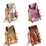 Huse telefon cu textura diamant 3D Samsung A50 ; A40 ; A70 ; A30s ; A50s ; A70s