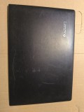 capac carcasa display Lenovo Ideapad 310-15IKB &amp; 310-15ISK &amp; 310-15ABR 510-15ISK și 510-15IKB ZGARIAT !!!