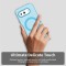 Asteroid GSM - CandyCase MagSafe - Google Pixel 10a - Blue - 5