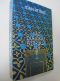 Vazduhurile potirului alb - Ioan Petras