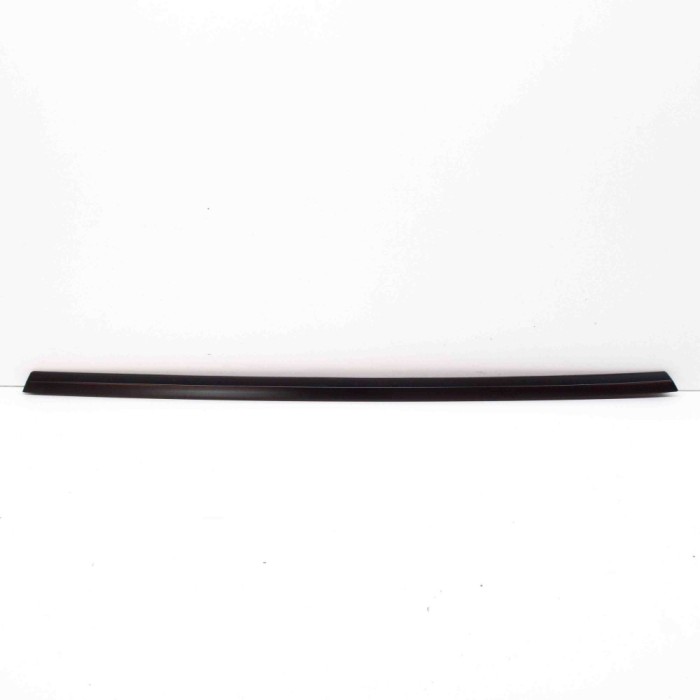 Chedar geam ușă st&acirc;nga spate TESLA MODEL Y 2022 OEM: 1495720-00-D