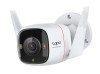 Camera Supraveghere WIFI, wireless TAPO C325WB, Senzor: 1/1.79&quot; Progressive Scan, TP-Link