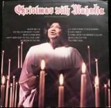 VINIL LP Mahalia Jackson &ndash; Christmas With Mahalia (EX)