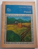 Octavian Goga - Poezii