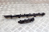 Suport bara de protecție st&acirc;nga spate TESLA MODEL S 2016 OEM: 6007554-00-D 13947070