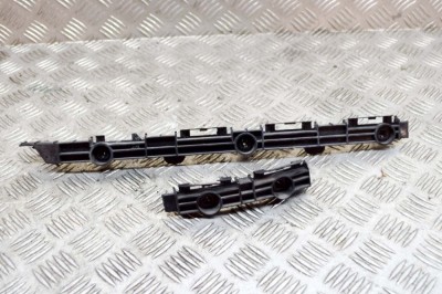 Suport bara de protecție st&amp;acirc;nga spate TESLA MODEL S 2016 OEM: 6007554-00-D 13947070 foto
