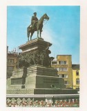 FA146 -Carte Postala - BULGARIA - Sofia. Le monument des freres liberateurs, circulata 1979
