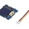 Afișaj OLED 1.12&#039;&#039; Grove Interface I2C V2