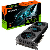 Cumpara ieftin Placa video GIGABYTE RTX 4060 Ti 8GB N406TEAGLE OC-8GD