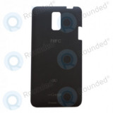 Husa HTC J Z321E baterie, carcasa spate W-B120525-P11 negru