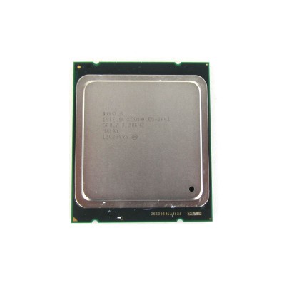 Procesor server Intel Xeon Quad E5-2643 SR0L7 3.3Ghz LGA2011 foto