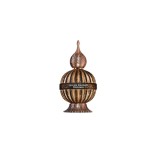 Lattafa, Niche Emarati Antique, Apă de parfum, Unisex, 100 ml