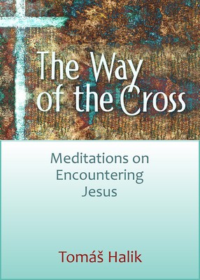 The Way of the Cross: Meditations on Encountering Jesus foto