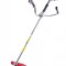Motocoasa cu lama si fir 2.2kw RD-GBC21, Raider, 075550