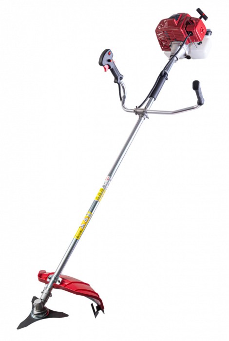 Motocoasa cu lama si fir 2.2kw RD-GBC21, Raider, 075550