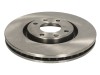 Disc frana CITROEN C5 II Break (RE) (2004 - 2016) KROTTENDORF KRO-BD4183