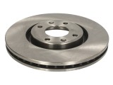 Disc frana CITROEN XSARA Cupe (N0) (1998 - 2005) KROTTENDORF KRO-BD4183