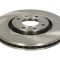 Disc frana CITROEN C5 II Break (RE) (2004 - 2016) KROTTENDORF KRO-BD4183