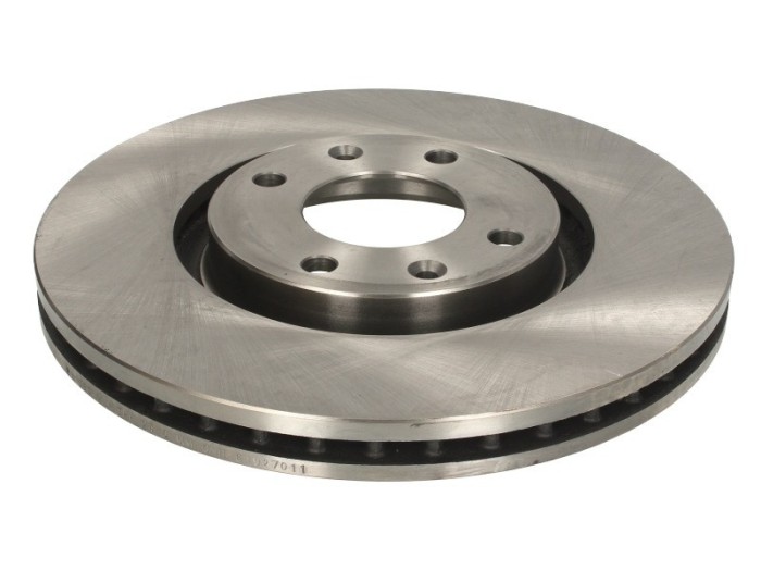 Disc frana CITROEN C5 II Break (RE) (2004 - 2016) KROTTENDORF KRO-BD4183