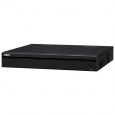 NVR Dahua NVR4208-8P-4KS2/L, 8 canale PoE, 160mbps, H.265, 4K foto