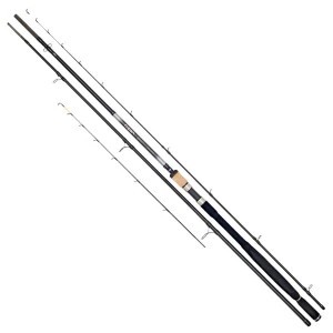 Lanseta Daiwa N Zon Super Slim Feeder 3.66m, 120g, 3+2seg foto