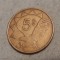5 dollar 1993 Namibia
