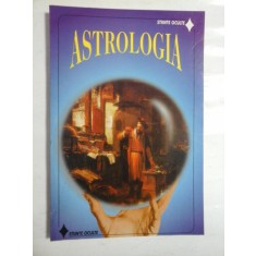 CUNOASTEREA SI PRACTICAREA ASTROLOGIEI - DOMINIQUE CLERC