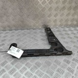 Suport bara de protecție st&acirc;nga spate AUDI A4 8W2, B9 2018 OEM: 8W5807453 29452521