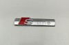 Emblema aripa st&acirc;nga AUDI A6 C8 Avant 4A5 2024 OEM: 8N0853601A 31318140
