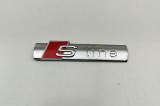 Emblema aripa st&acirc;nga AUDI A6 C8 Avant 4A5 2024 OEM: 8N0853601A 31318140