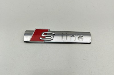 Emblema aripa st&amp;acirc;nga AUDI A6 C8 Avant 4A5 2024 OEM: 8N0853601A 31318140 foto