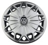Capace Roti Volkswagen R16, Cod 419, Set 4 Bucati, ABS, Protectie Jante, Design Elegant
